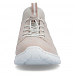 Rieker női sportos félcipő automata fűzővel L3254-32