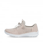 Rieker női sportos félcipő automata fűzővel L3254-32