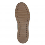 Marco Tozzi bézs női pántos balerina félcipő 22181-44-435 07791