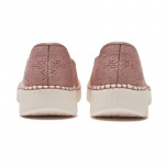 Skechers Slip-Ins Wilshire BLVD True Charm női balerina cipő 100904-MVE