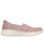 Skechers Slip-Ins Wilshire BLVD True Charm női balerina cipő 100904-MVE