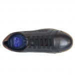 Pegada férfi bebújós bőr sneaker félcipő gumifűzővel 112502-04 07804