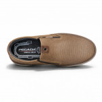 Pegada férfi bebújós bőr félcipő 119311-06 07803