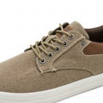 Marco Tozzi férfi vászon fűzős vászon félcipő 13698-46-341 07811