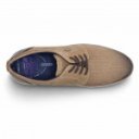 Pegada férfi fűzős bőr félcipő 125113-06 07805