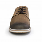 Pegada férfi fűzős bőr félcipő 125113-06 07805