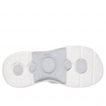 Skechers GO WALK ARCH FIT 2.0 SANDAL DAKOTA szürke női papucs 140865-LTGY