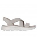 Skechers Slip-ins GO WALK Flex Sandal – Glimmer Up női szandál 141489-TPE