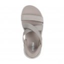 Skechers Slip-ins GO WALK Flex Sandal – Glimmer Up női szandál 141489-TPE