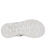 Skechers Slip-ins GO WALK Flex Sandal – Glimmer Up női szandál 141489-TPE