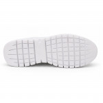 Lee Cooper női bőr sneaker sportcipő LCW-26-01-400 07834