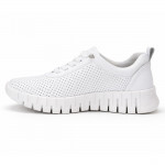 Lee Cooper női bőr sneaker sportcipő LCW-26-01-400 07834