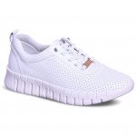 Lee Cooper női bőr sneaker sportcipő LCW-26-01-400 07834 Női Lee Cooper