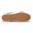 Lee Cooper férfi kék vászon tornacipő LCW-26--02-4087M 07836