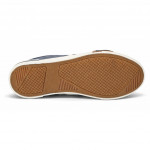 Lee Cooper férfi kék vászon tornacipő LCW-26-02-4088M 07837