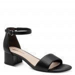 Tamaris női bokapántos fekete szandál 28295-42-020 07758 Női Tamaris