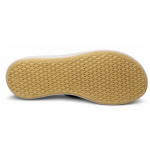 Fly Flot világos szürke női bőr papucs 59G07-TG 07815