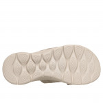 Skechers Go Walk Flex Sandal Impressed női papucs 141420-DKTP