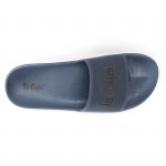 Lee Cooper kék férfi strandpapucs LCW-26-07-4163M 07838
