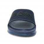 Lee Cooper kék férfi strandpapucs LCW-26-07-4163M 07838