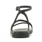 Crocs Miami  Ankle Strap Sandal fekete női szandál 212256-001