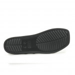 Crocs Miami  Ankle Strap Sandal fekete női szandál 212256-001