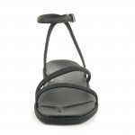 Crocs Miami  Ankle Strap Sandal fekete női szandál 212256-001