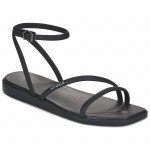 Crocs Miami  Ankle Strap Sandal fekete női szandál 212256-001 Női Crocs
