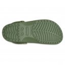 Crocs Classic Camouflage Clog férfi klumpa terepmintás 211936-3TC