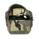 Crocs Classic Camouflage Clog férfi klumpa terepmintás 211936-3TC