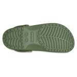 Crocs Classic Camouflage Clog férfi klumpa terepmintás 211936-3TC