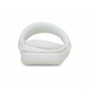 Crocs All Day Slide W fehér női papucs 211430-100