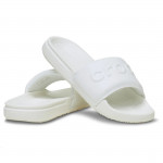 Crocs All Day Slide W fehér női papucs 211430-100