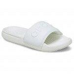 Crocs All Day Slide W fehér női papucs 211430-100 Női Crocs