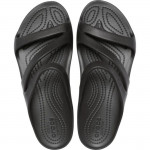 Crocs Kadee II Sandal W fekete női papucs 206756-001