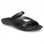 Crocs Kadee II Sandal W fekete női papucs 206756-001 Női Crocs