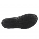 Crocs Swiftwater Sandal W női strandpapucs fekete 203998-060