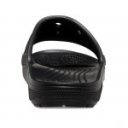 Crocs Baya II Slide Unisex fekete papucs 208215-001