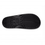 Crocs Baya II Slide Unisex fekete papucs 208215-001