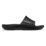 Crocs Baya II Slide Unisex fekete papucs 208215-001