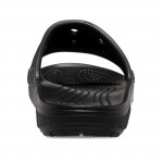 Crocs Baya II Slide Unisex fekete papucs 208215-001
