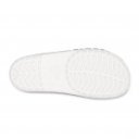 Crocs Bayaband Slide unisex papucs fehér 205392-126