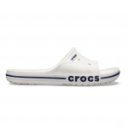 Crocs Bayaband Slide unisex papucs fehér 205392-126