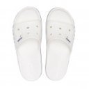 Crocs Bayaband Slide unisex papucs fehér 205392-126