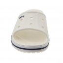 Crocs Bayaband Slide unisex papucs fehér 205392-126
