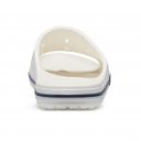 Crocs Bayaband Slide unisex papucs fehér 205392-126