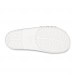 Crocs Bayaband Slide unisex papucs fehér 205392-126