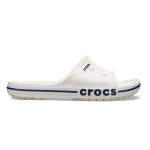 Crocs Bayaband Slide unisex papucs fehér 205392-126