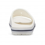 Crocs Bayaband Slide unisex papucs fehér 205392-126