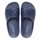 Crocs Saturday-Slide unisex kék papucs 213298-410